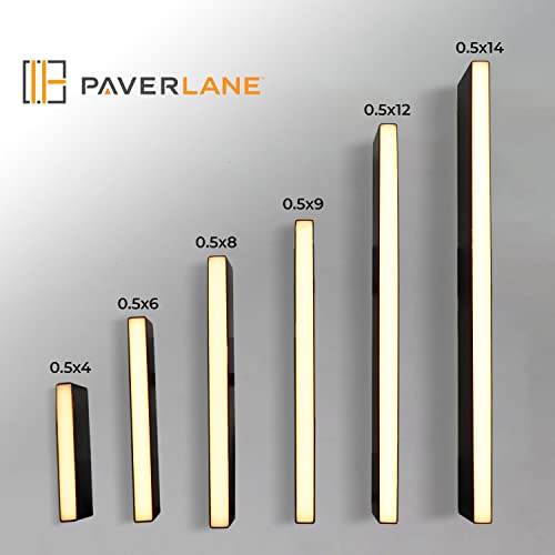 Paver Light Slim 0.5x12 Inch