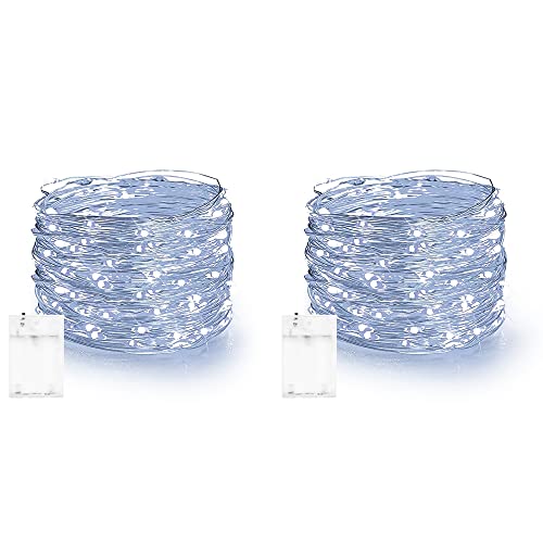 Fairy Lights Battery Operated (20 Foot)