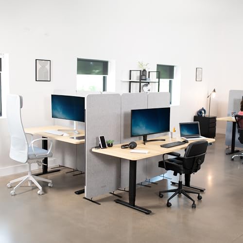 Freestanding 72 x 56 inch Privacy Panel (3 Count)