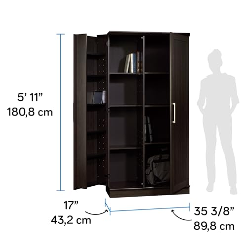 HomePlus Storage Cabinet