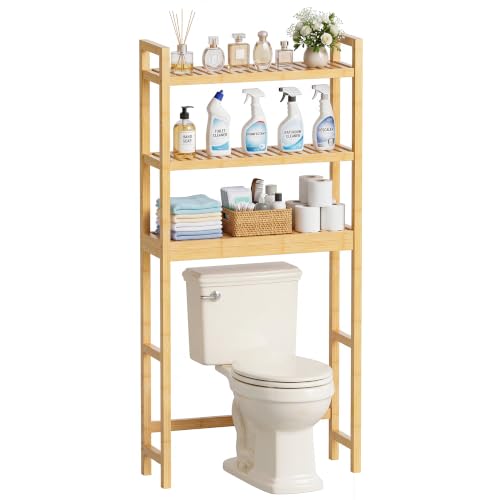 Bathroom Storage Shelf