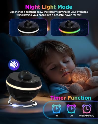Star Projector