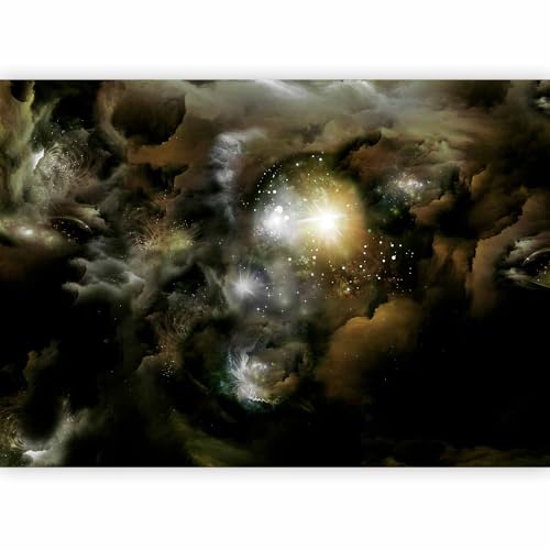 Wall Mural Wallpaper (8 Count)