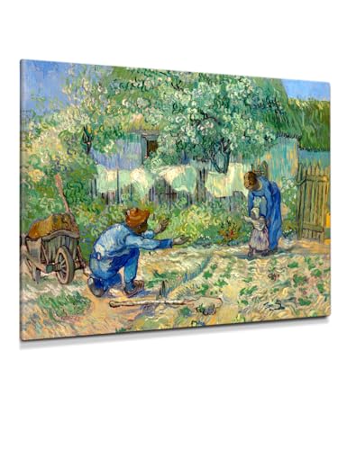 Van Gogh Canvas Wall Art