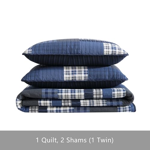 King Quilt Set