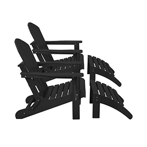 Malibu Outdoor Lounge Chair Set