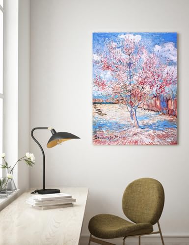 Van Gogh Canvas Wall Art