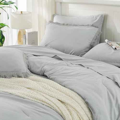 Oversized King Comforter Set