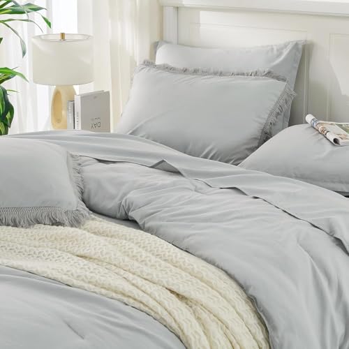 Oversized King Comforter Set