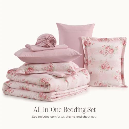 King Size Comforter Set