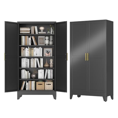 79" Tall New Update Kitchen Pantry Cabinet