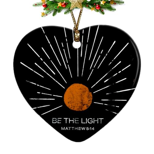 Christian Ornaments