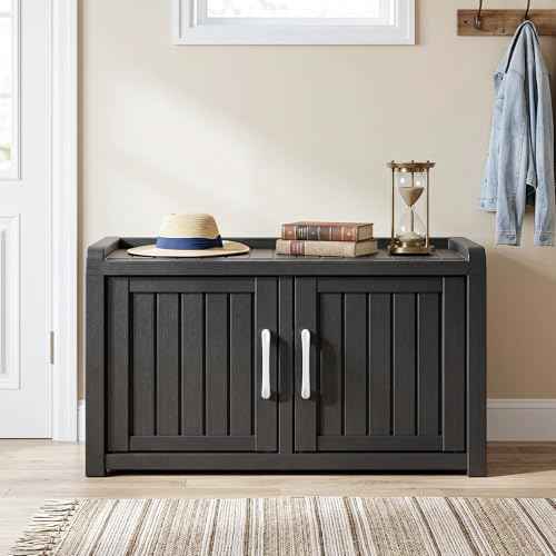 Shoe Cabinet Waterproof UV