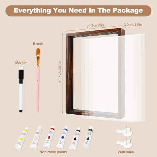 Family Handprint Kit (6 Count)
