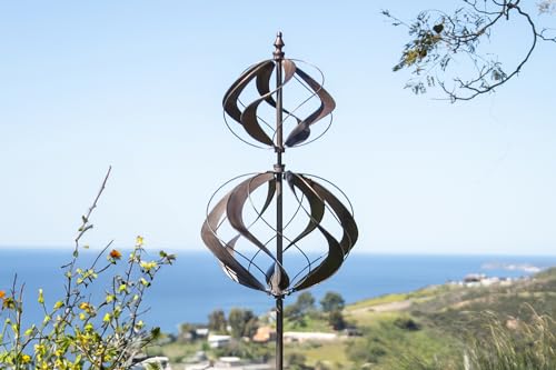 Wind Spinner for Yard and Garden