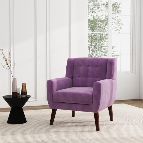 Modern Accent Chair