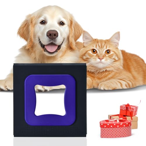 3 in 1 Mini Pet Hair Removal Tool