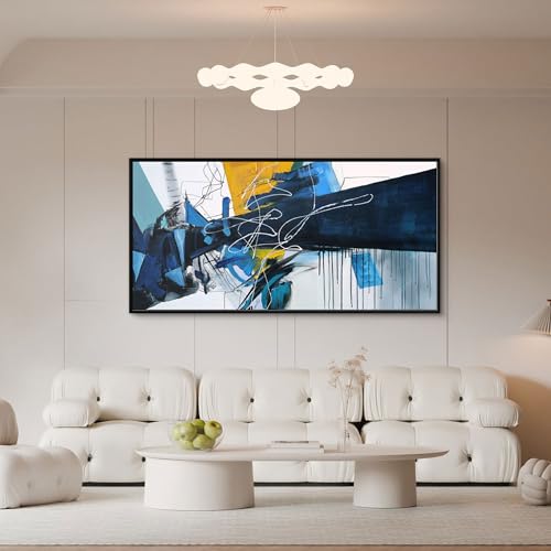 Wall Art for Living Room