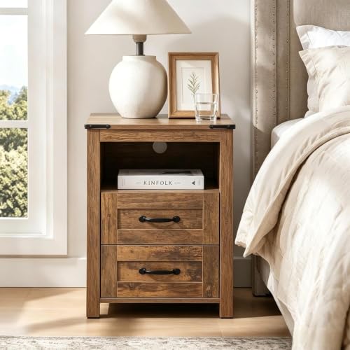 Farmhouse Coffee Table and End Table Sets of 3 (3 Count)