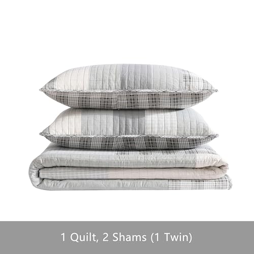 Twin Quilt Set