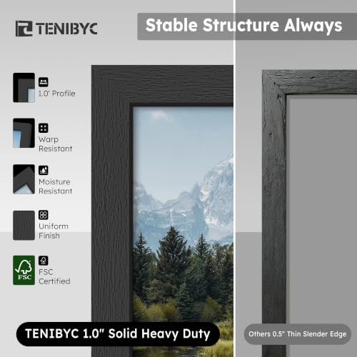 20x30 Poster Frame (3 Count)