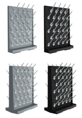 Pegboard Bench