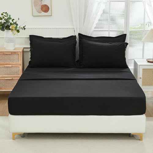 Oversized Queen Comforter Set