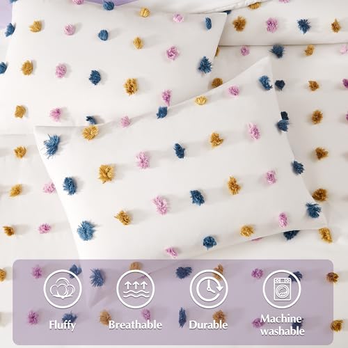 Full Size Comforter Sets for Girls