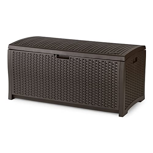 Outdoor Storage Box
