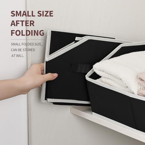 Trapezoid Closet Shelf Organizer (3 Count)