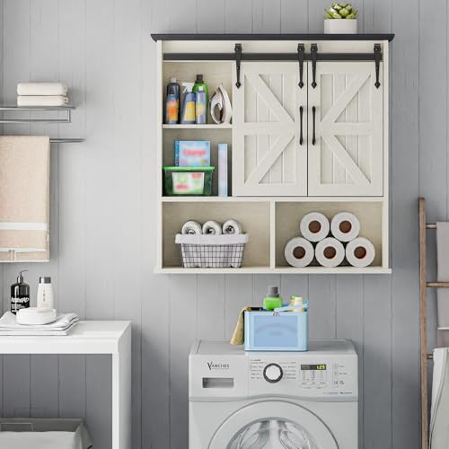 Bathroom Wall Cabinet