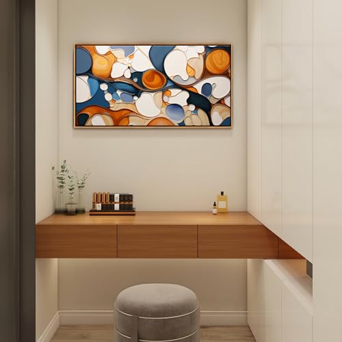 Abstract Wall Art