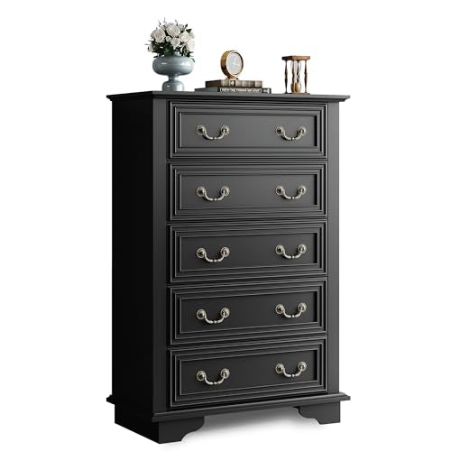 Farmhouse Dresser for Bedroom