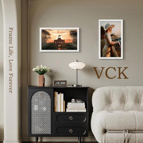 14x24 Picture Frames 3 Pack (3 Count)