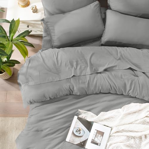 California King Comforter Set