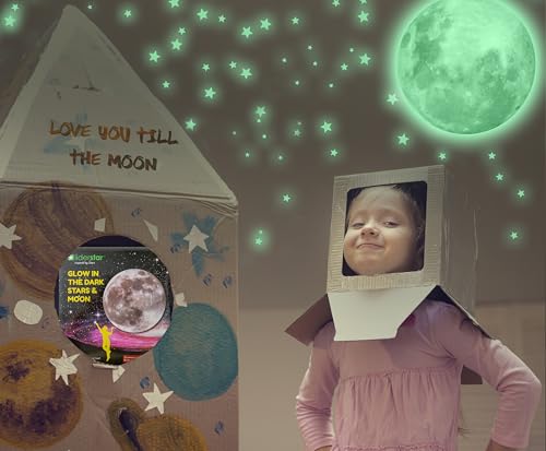 Stars for Ceiling