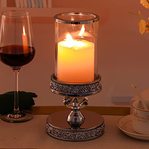 Candle Holder for Pillar Candle