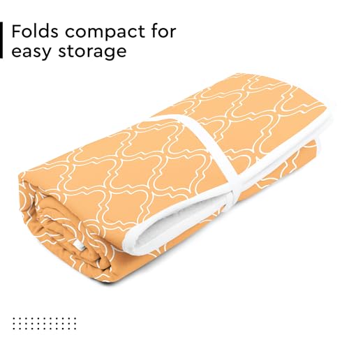 Ironing Mat for Table Top