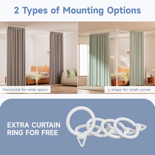 Room Divider Privacy Screens