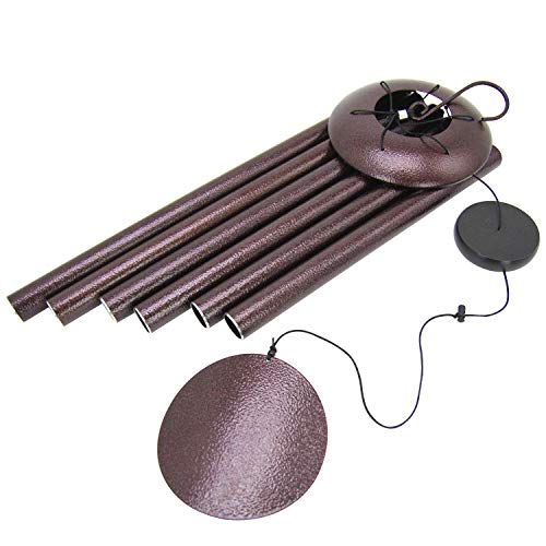 Wind Chimes Outdoor Deep Tone