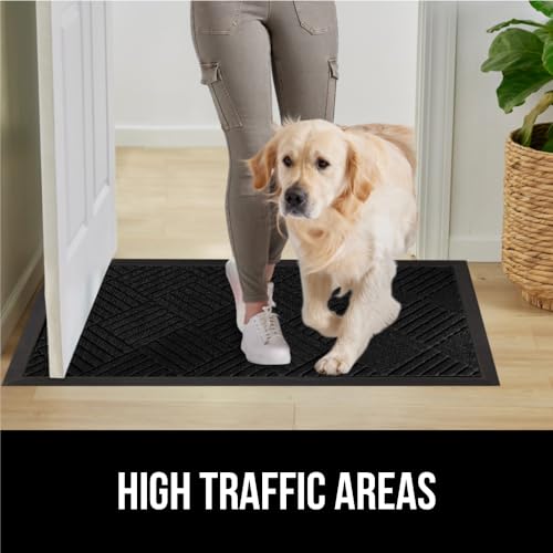 WeatherMAX Door Mat