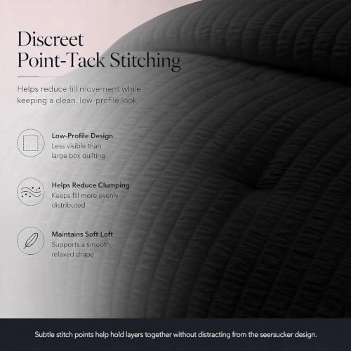 King Size Comforter Set