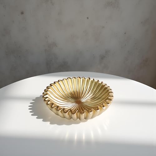 10" Large Decorative Bowl decor