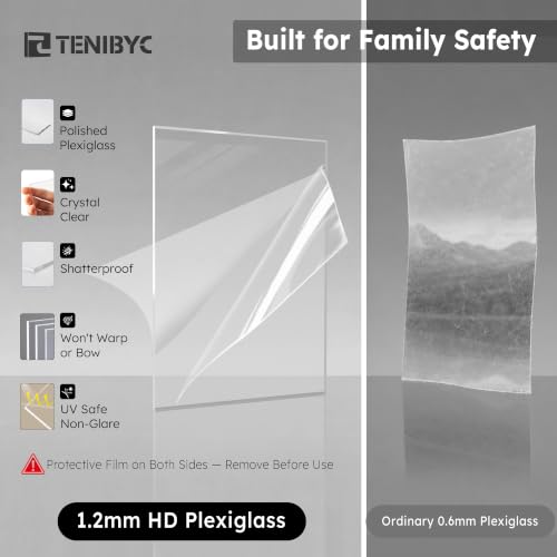 20x30 Poster Frame (3 Count)