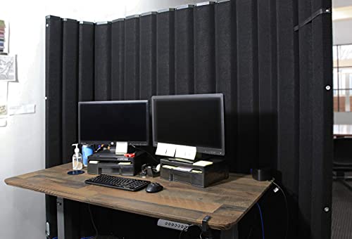 VersiPanel Acoustical Partition Wall