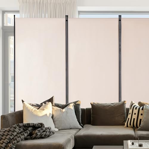 Room Divider 3 Panel Room Divider