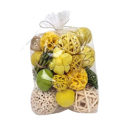 Decorative Balls Orbs Bag