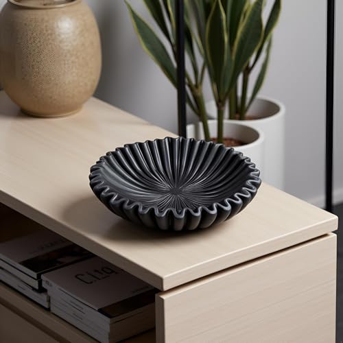 10" Large Decorative Bowl decor
