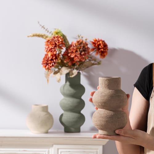 Ceramic Vase Home Table Decor