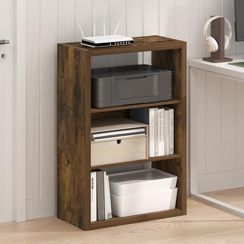 Viola Book Shelf